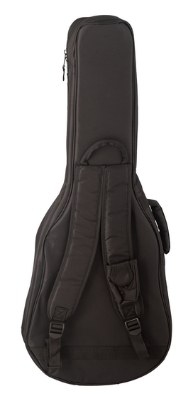 Funda Ek para Guitarra Clásica de 30 mm Negra