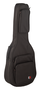 Funda Ek para Guitarra Clásica de 30 mm Negra