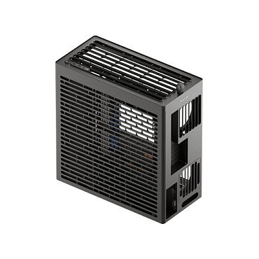HAVN HS 420 VGPU Midi-Tower con cristal templado y PCIe 5.0