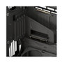 HAVN HS 420 VGPU Midi-Tower con cristal templado y PCIe 5.0
