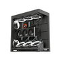 HAVN HS 420 VGPU Midi-Tower con cristal templado y PCIe 5.0