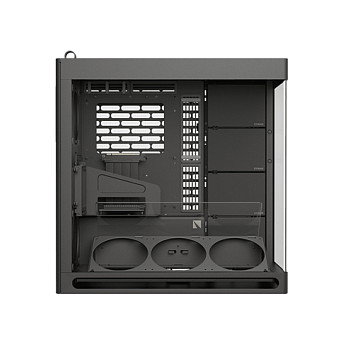 HAVN HS 420 VGPU Midi-Tower con cristal templado y PCIe 5.0