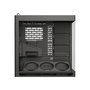 HAVN HS 420 VGPU Midi-Tower con cristal templado y PCIe 5.0