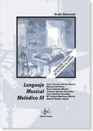 SI-BEMOL Lenguaje Musical Melódico 3