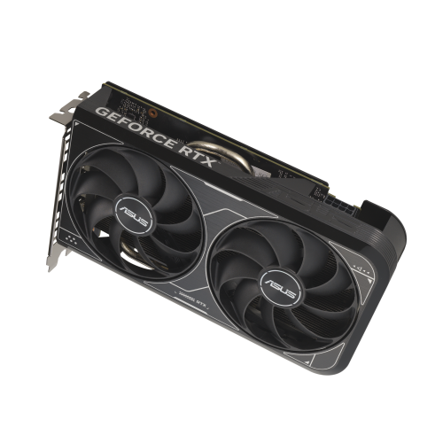 ASUS Dual -RTX4060-O8G-V2 NVIDIA GeForce RTX 4060 8 GB GDDR6