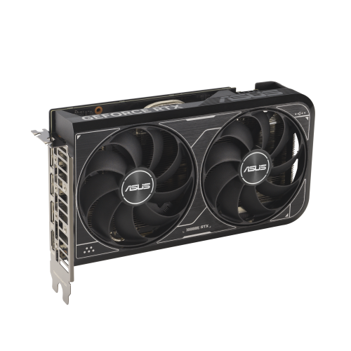 ASUS Dual -RTX4060-O8G-V2 NVIDIA GeForce RTX 4060 8 GB GDDR6
