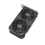 ASUS Dual -RTX4060-O8G-V2 NVIDIA GeForce RTX 4060 8 GB GDDR6