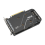ASUS Dual -RTX4060-O8G-V2 NVIDIA GeForce RTX 4060 8 GB GDDR6