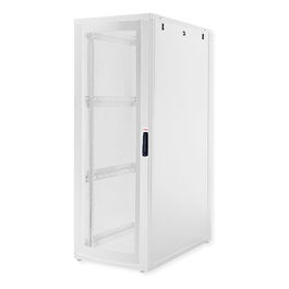 ROLINE Rack 26.21.0151 - Bastidor Servidor 19" 36U, 600x1000mm, Gris, Capacidad 1000 kg, Patas Ajustables