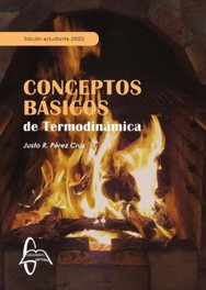 CONCEPTOS BÁSICOS DE TERMODINÁMICA, Justo R. Pérez Cruz - GARCIA MAROTO EDITORS