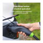 Green Cell HabuDen Wallbox 22kW 32A 5m NFC con cable Tipo 2