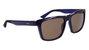 Zeiss Gafas de sol ZS23529SLP-5717432 con cristal azul