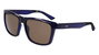 Zeiss Gafas de sol ZS23529SLP-5717432 con cristal azul
