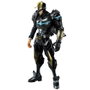 Ichibansho Figura Extra Armored All Might My Hero Academia Masterlise