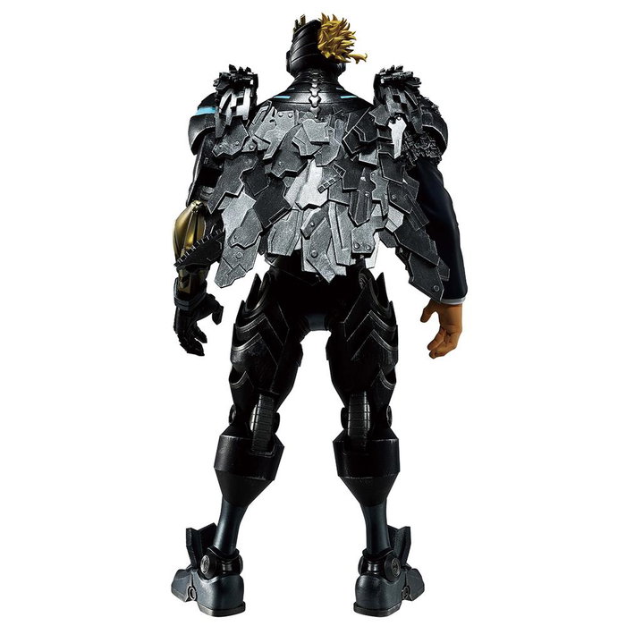 Ichibansho Figura Extra Armored All Might My Hero Academia Masterlise