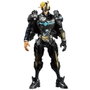 Ichibansho Figura Extra Armored All Might My Hero Academia Masterlise