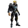 Ichibansho Figura Extra Armored All Might My Hero Academia Masterlise