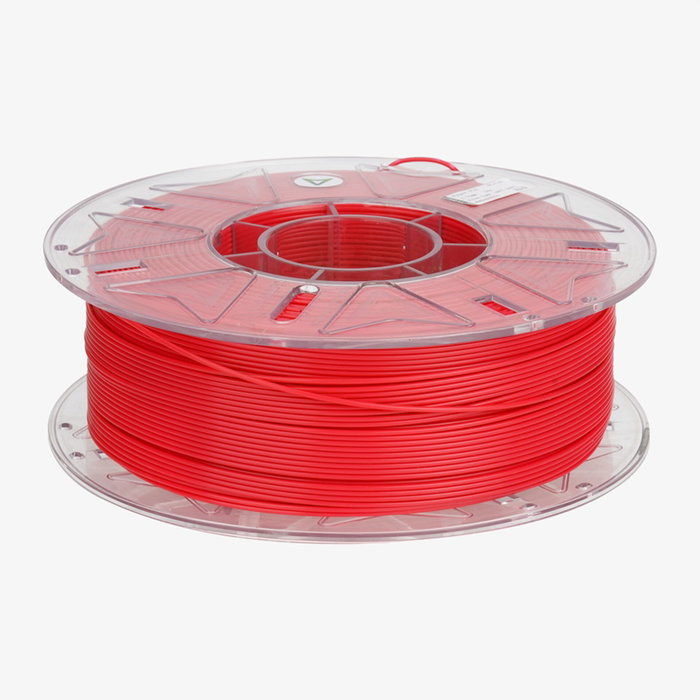 Creality Filament Hyper PLA RFID 1,75 mm 1kg rojo Creality Filament Hyper PLA RFID 1,75 mm 1kg rojo