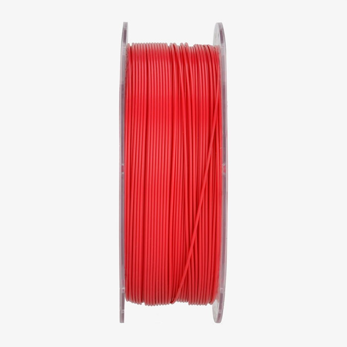 Creality Filament Hyper PLA RFID 1,75 mm 1kg rojo Creality Filament Hyper PLA RFID 1,75 mm 1kg rojo