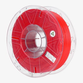 Creality Filament Hyper PLA RFID 1,75 mm 1kg rojo