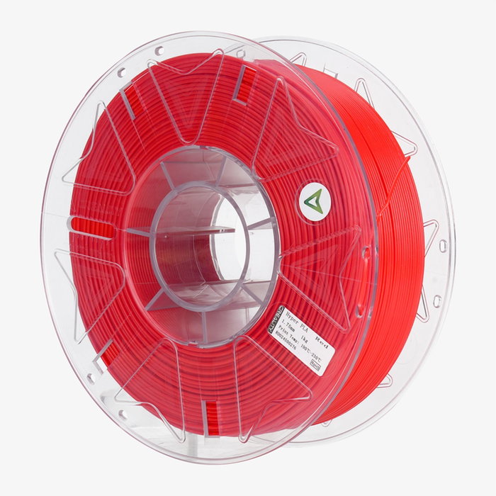 Creality Filament Hyper PLA RFID 1,75 mm 1kg rojo Creality Filament Hyper PLA RFID 1,75 mm 1kg rojo
