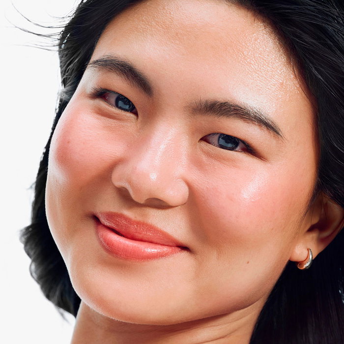 Clinique Chubby Stick Bálsamo Labial Hidratante con Color #Mighty Mimosa - 3 g