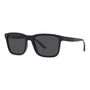 Gafas de Sol Hombre Arnette LEBOWL AN 4321 Negro