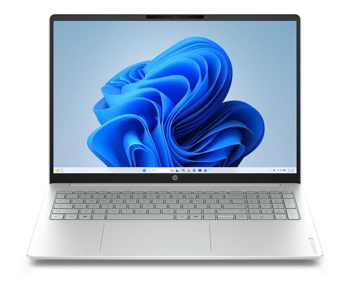 HP OmniBook 3 16-by0016ns AMD Ryzen 5, 16 GB RAM, 512 GB SSD, 16 pulg, Plata HP OmniBook 3 16-by0016ns AMD Ryzen 5, 16 GB RAM, 512 GB SSD, 16 pulg, Plata
