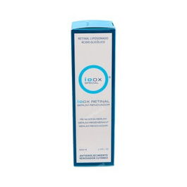 IOOX Retinal 50 ml