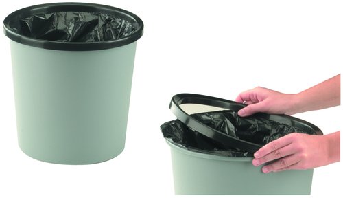 Aros Para Papelera De 18 Litros Aros Para Papelera De 18 Litros