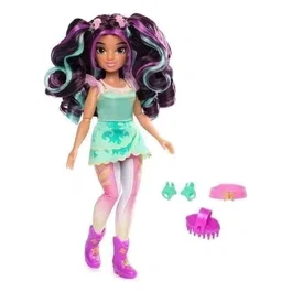 Spin Master SPI778988249789 Muñeca Ava Unicorn Academy 24 cm