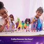 Spin Master Muñeca Ava Unicorn Academy 24 cm