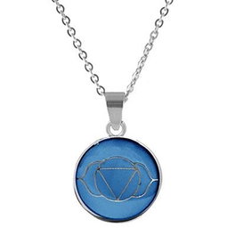 Colgante Mujer CO88 Collection 8CN-26001 Azul