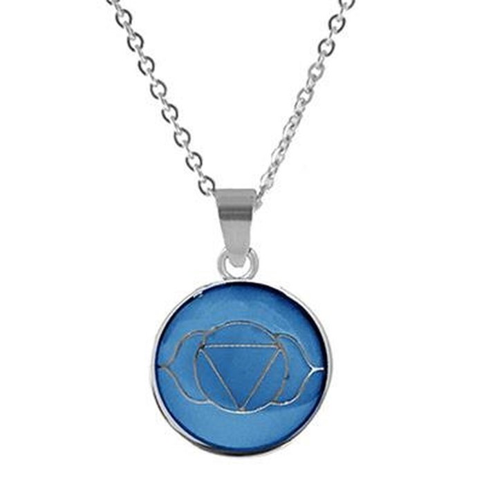 Colgante Mujer CO88 Collection 8CN-26001 Azul Colgante Mujer CO88 Collection 8CN-26001 Azul