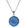 Colgante Mujer CO88 Collection 8CN-26001 Azul