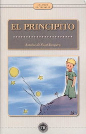 El principito, Antoine de Saint-exupéry - TOTAL BOOK