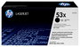 HP Cartucho de tóner LaserJet 53X Q7553X Negro de alta capacidad