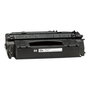 HP Cartridge Q7553X HP 53X Negro - Toner Original HP53X