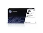 HP Cartucho de tóner LaserJet 53X Q7553X Negro de alta capacidad