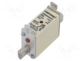 Mersen 1B645.000000 Fusible NH000 gG 35A 500V