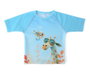 KioKids Camiseta de Baño UPF50+ Azul 18 Meses Ocean Dreams