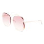 Gafas de Sol Mujer Longchamp LO160S716 Ø 65 mm