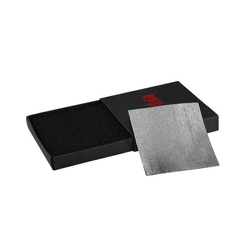 GRIZZLY KryoSheet TG-KS-50-50 Almohadilla Térmica Grafeno 50x50x0,2mm GRIZZLY KryoSheet TG-KS-50-50 Almohadilla Térmica Grafeno 50x50x0,2mm