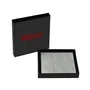 GRIZZLY KryoSheet Almohadilla Térmica 50x50x0,2mm Antracita