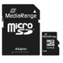 Mediarange Tarjeta microSDHC 32 GB Clase 10