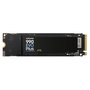 Samsung SSD 990 EVO Plus 4TB NVMe M.2 PCIe 4.0x4 Lectura hasta 7250MB/s SAM8806095575667