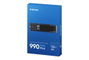 Samsung 990 EVO Plus 4 TB M.2 NVMe