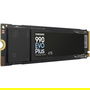 Samsung SSD 990 EVO Plus 4TB M.2 2280 PCIe Gen5 NVMe Compatible PS5 PC MZ-V9S4T0BW
