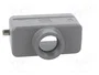 HARTING Carcasa para conectores HDC Han® B tamaño 16B PG21