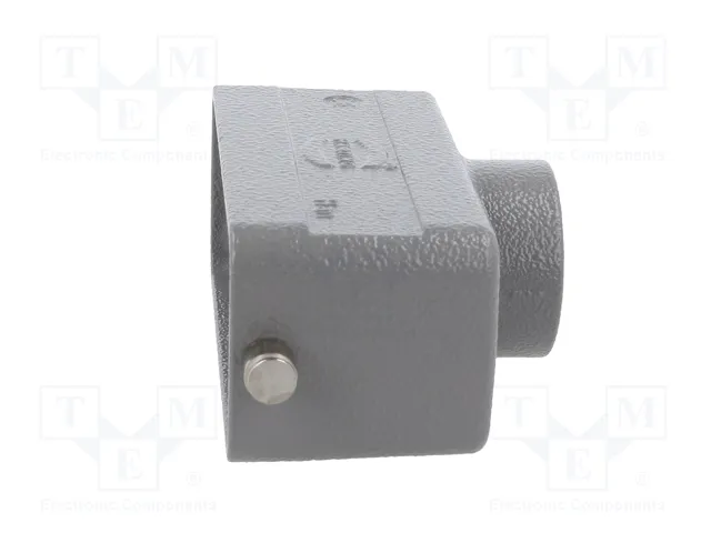 HARTING Carcasa para conectores HDC Han® B tamaño 16B PG21